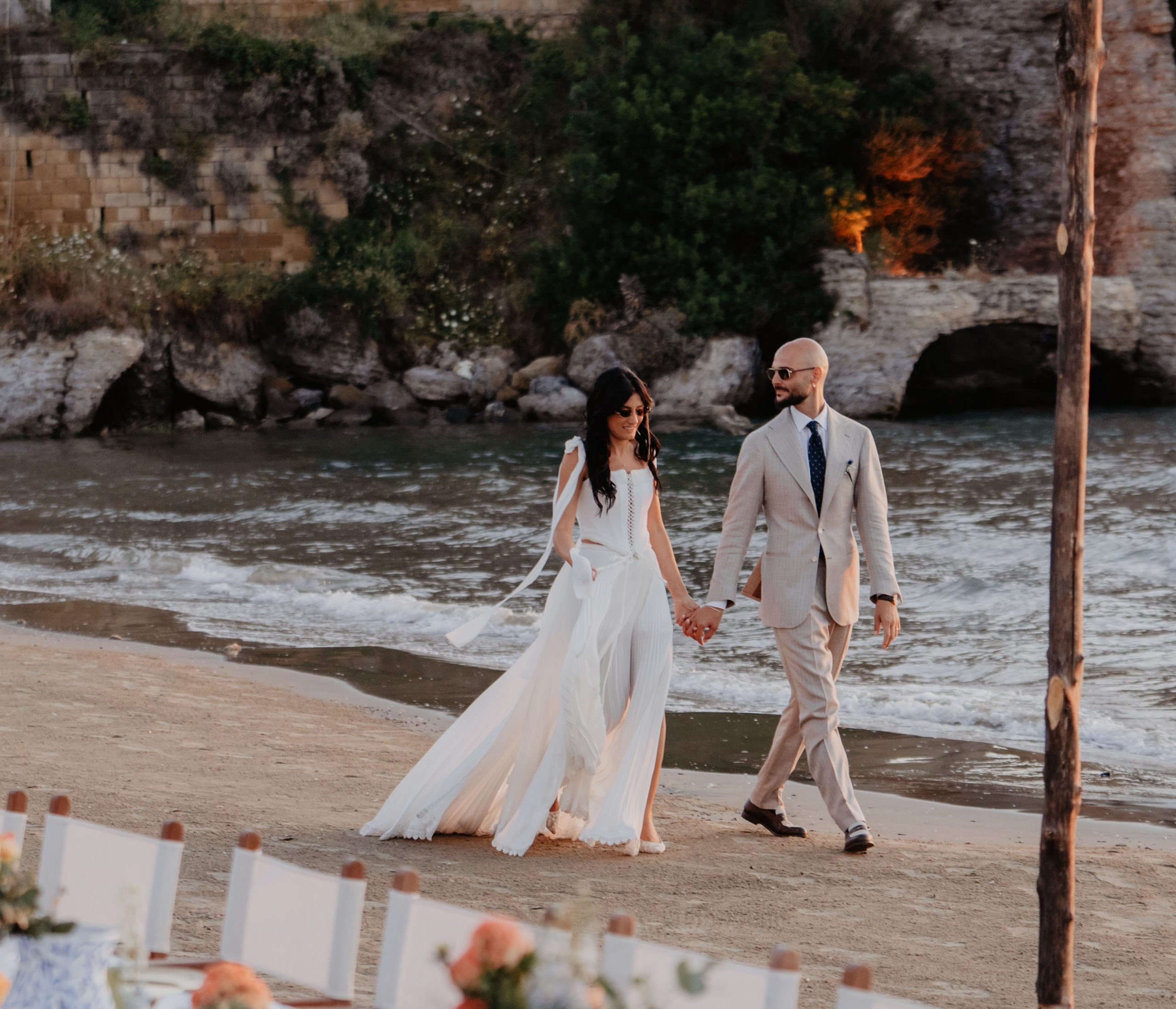 Festa e riapertura Nabilah Bacoli 2024 2025